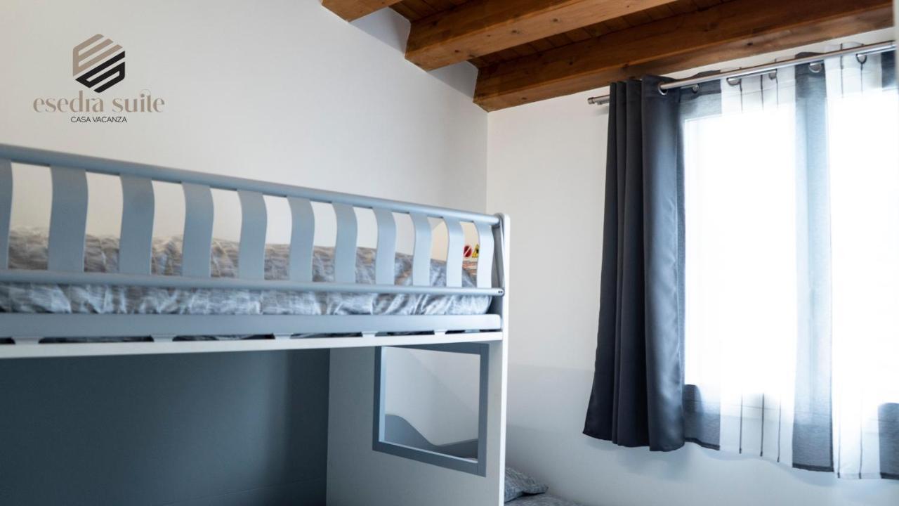 Esedra Suite Avola Luaran gambar